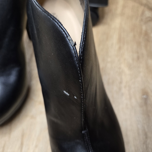 Audrey brooke booties - Picture 4 of 5